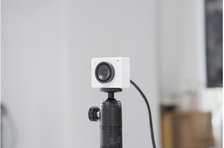 Productafbeelding Obsbot Ontmoet 2 GRY (8 Mpx)