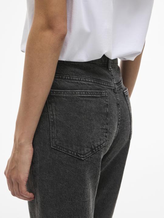 Produktbild Vila VIKELLY High Waist Straight Fit Jeans (W34/L32)