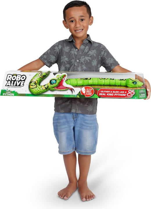 Produktbild Roboalive Robo Alive