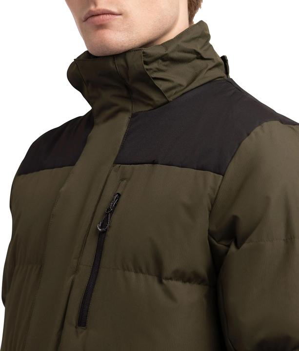 Produktbild Trespass Clipster Steppjacke (M)