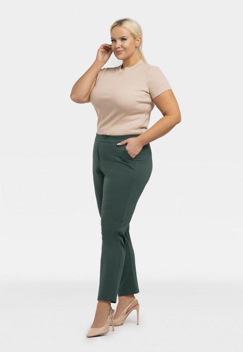 Actual product image Karko Size trousers model
