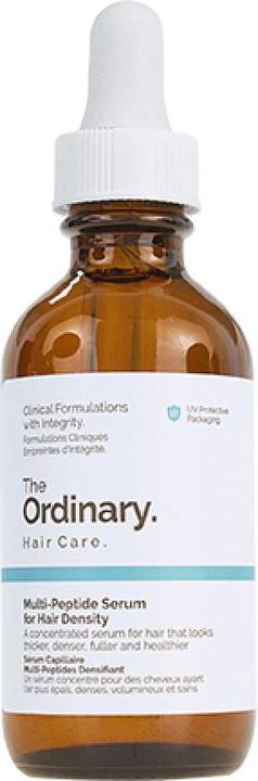 Produktbild The Ordinary Serum für Haardichte (60 ml)