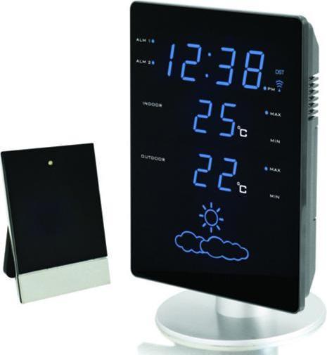Actual product image Technoline Ws 6820