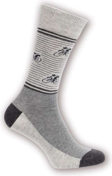 Actual product image Patrón Spirits Company Bicycle Socks 3 (39 - 42)