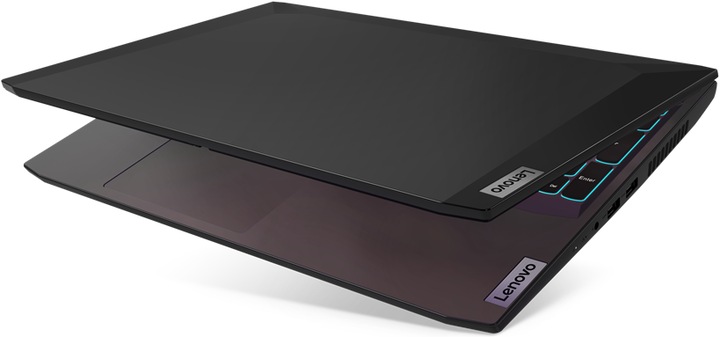 Produktbild Lenovo IdeaPad Gaming 3 (15.60", AMD Ryzen 7 5800H, 16 GB, 512 GB, DE)
