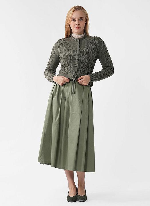 Produktbild Gottseidank Trachten Strickjacke LENE (L)