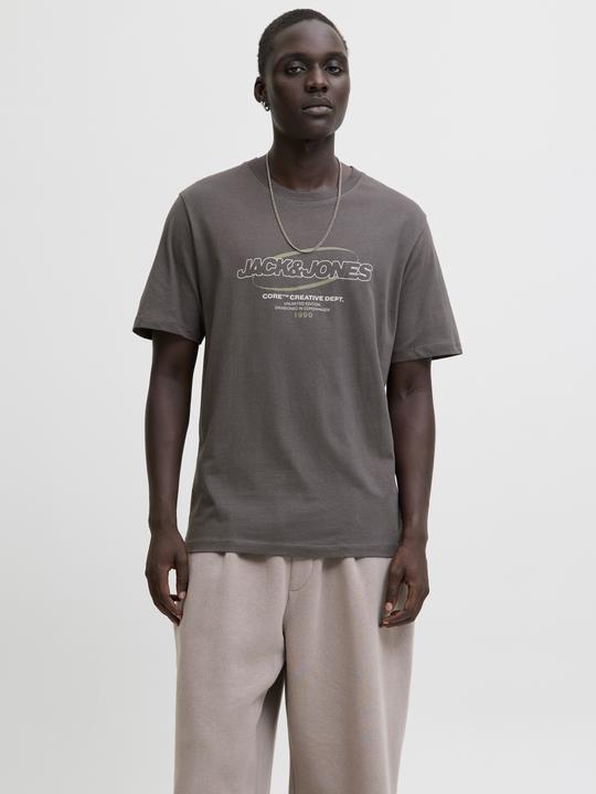Produktbild Jack & Jones Gedruckt T-shirt T-shirt (XXL)