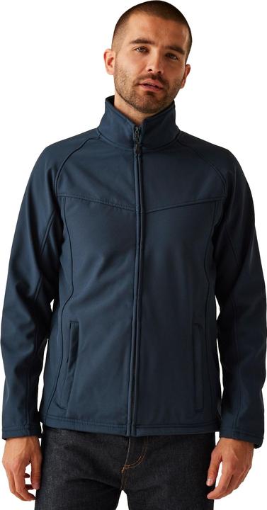 Produktbild Regatta Uproar Softshelljacke (6XL)