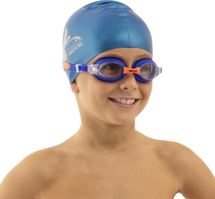 Produktbild Seac Schwimmbrille Bubble