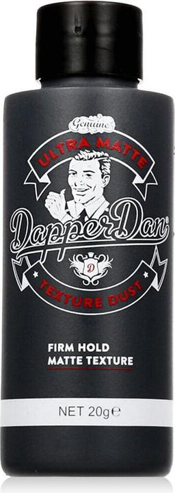 Produktbild Dapper Dan Ultra Matte Texture Dust (Haarwachs, 20 g)