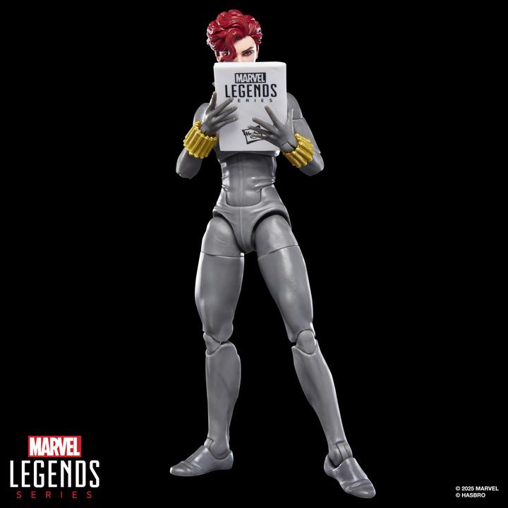 Actual product image Mvl Legends W2 Mc 4
