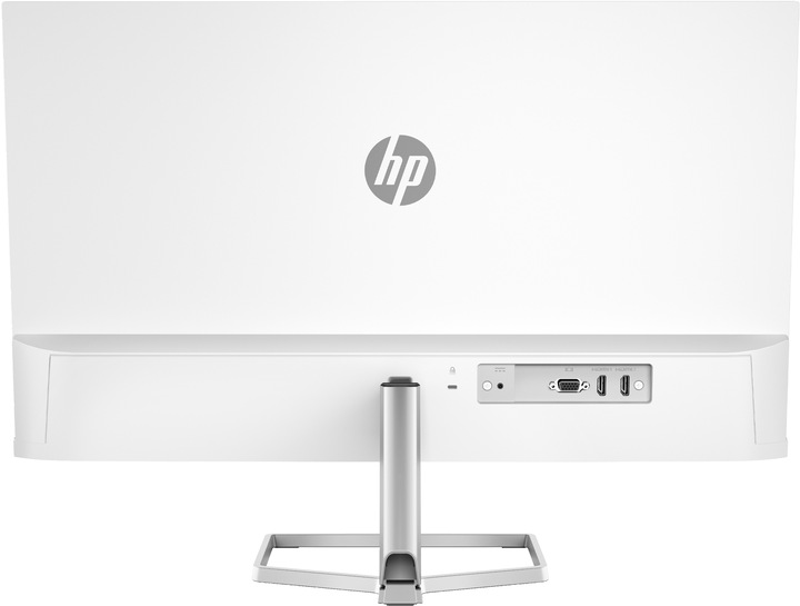 Actual product image HP M27fw (1920 x 1080 pixels, 27")