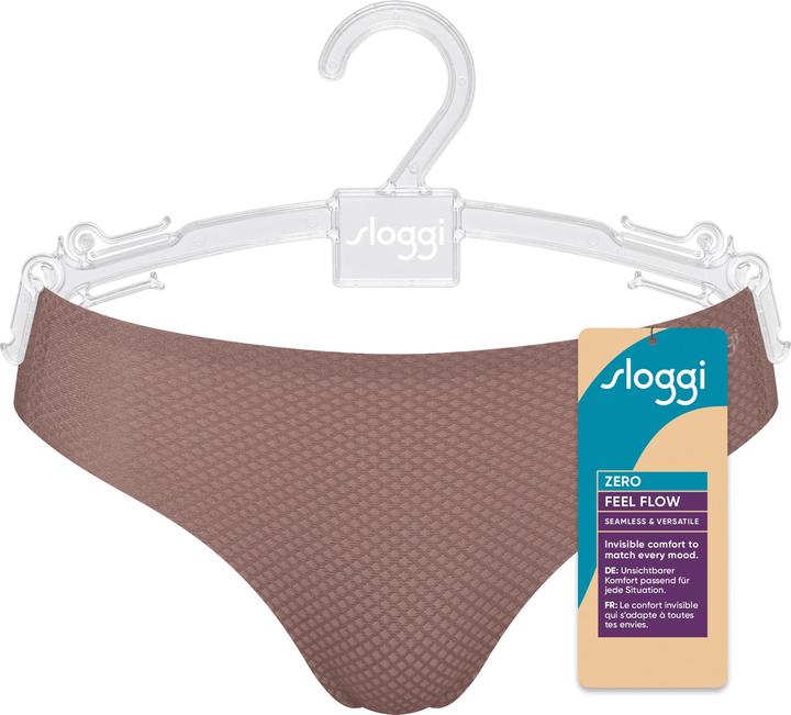 Immagine prodotto Sloggi ZERO Feel Flow Tai (S, Confezione singola)