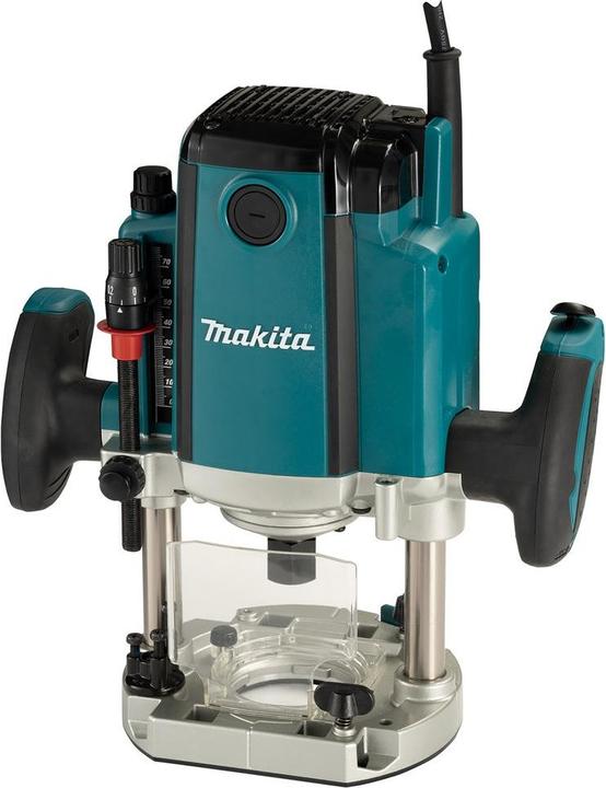 Actual product image Makita MILLING MACHINE 1650W RP1803FX