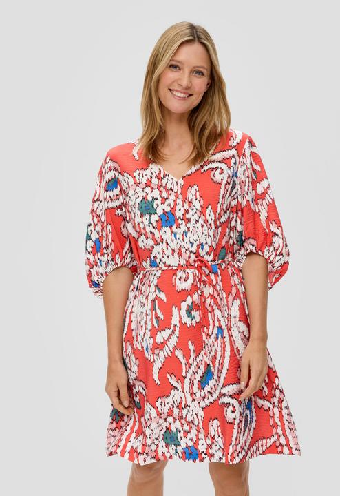 Image du produit s.Oliver Mini-robe (36)