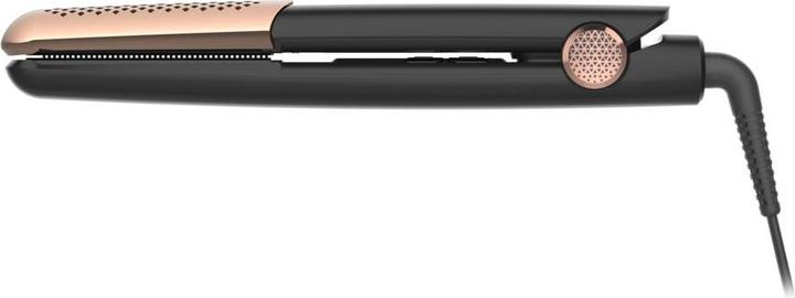 Actual product image Rowenta hair straightener, great experience