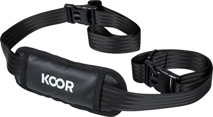 Koor Universal shoulder strap