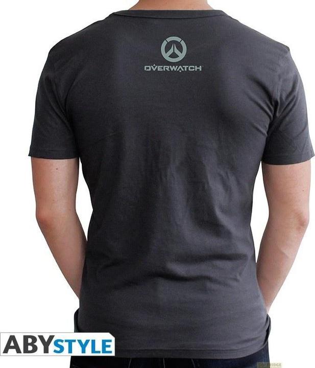 Immagine prodotto ABYstyle Overwatch - Reaper - M Grosse (M)