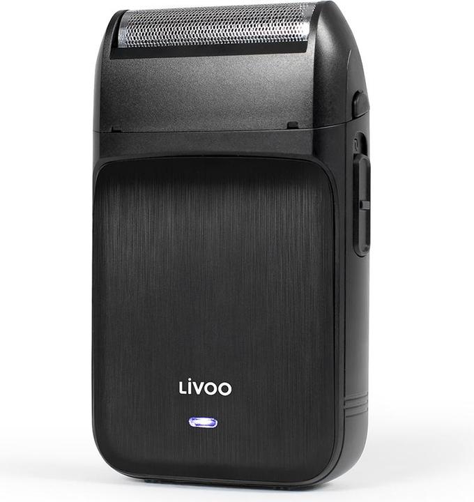 Actual product image Livoo Compact electric shaver