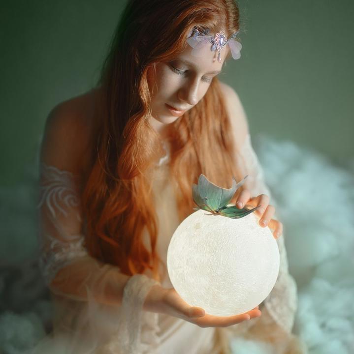 Produktbild Westcott X Drop Pro Wrinkle Resistant Backdrop Light Green Moss Sweep (2.4 x 4 m) (240 cm, 400 cm)