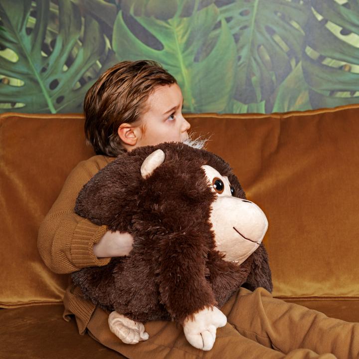 Actual product image Cozy Noxxiez Gorilla (35 cm)