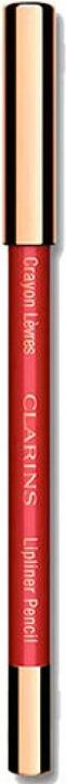 Actual product image Clarins Lip Definer - Roseberry 05 (Red)