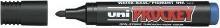 Immagine prodotto Uni-ball Marcatore permanente Prockey PM-122 (1x)