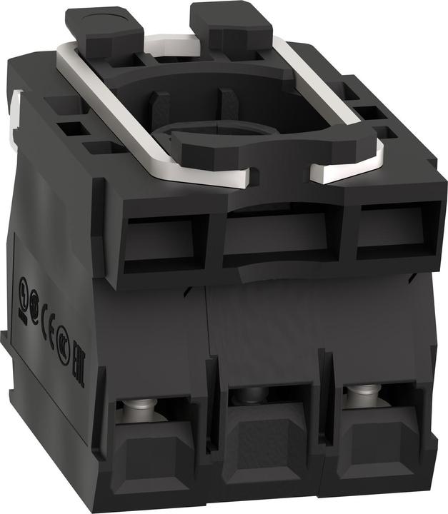 Produktbild Schneider Electric Hilfsschalterblock Lampe 250V