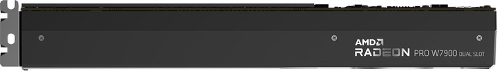 Produktbild Gigabyte Radeon PRO W7900 Dual Slot AI TOP (48 GB)