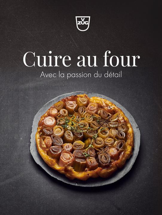 Image du produit V-ZUG 1063708