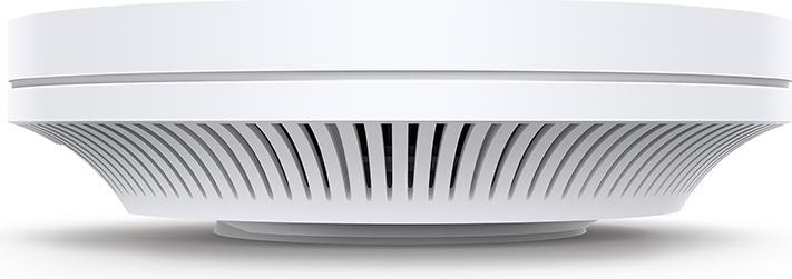 Produktbild TP-Link BE11000 TRI-BAND WI-FI 7: 5760 MBPS (6 GHZ) 4320 MBPS (5 GHZ) (4804 Mbit/s)