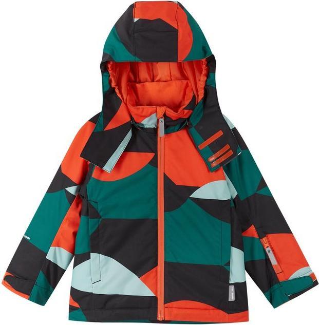 Actual product image Reima Palsi Winter Jacket (98)