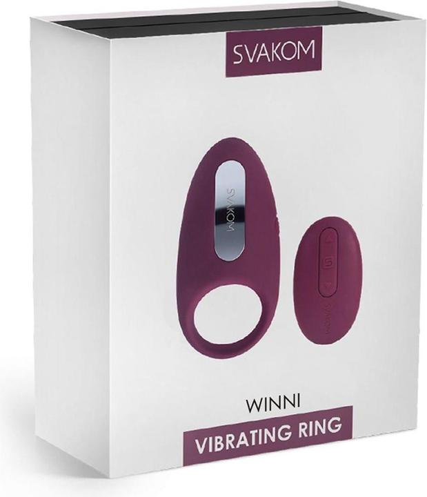 Produktbild Svakom Winni (3 cm)