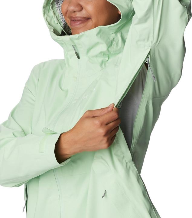 Produktbild Columbia Omni-Tech Ampli-Dry Shell (S)