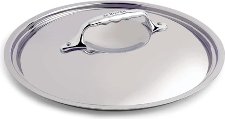 Actual product image de Buyer Affinity (14 cm, Metal)