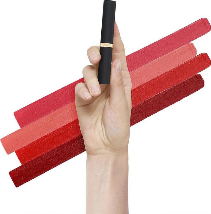 Produktbild L'Oréal Paris Color Riche (482 Mauve Indompta)