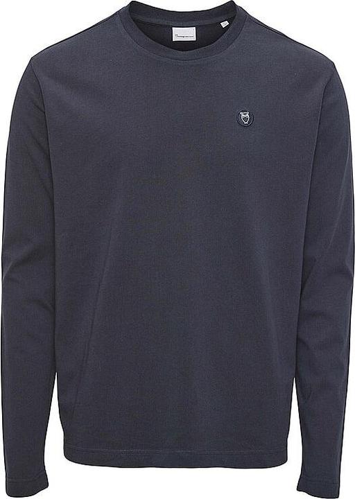Immagine prodotto Knowledge Cotton Apparel Camicia a maniche lunghe (L, S)