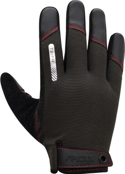 Produktbild Rdx Gym Gloves T2 - Full Finger (S)