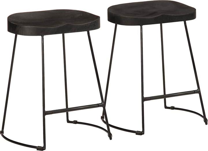 Produktbild vidaXL Barhocker