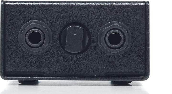 Produktbild Dbx DJDI, Passive DI-Box