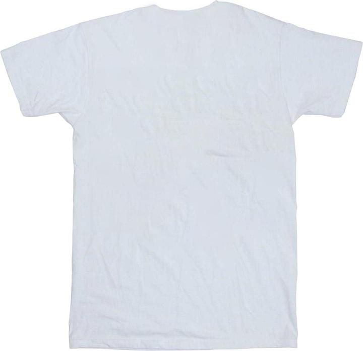 Produktbild Batman Naughty List TShirt (S)