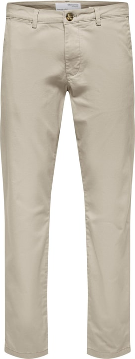 Selected Homme Slim Fit Chino