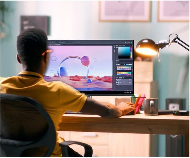 Produktbild ASUS ProArt PA32UCDM (3840 x 2160 Pixel, 31.50")