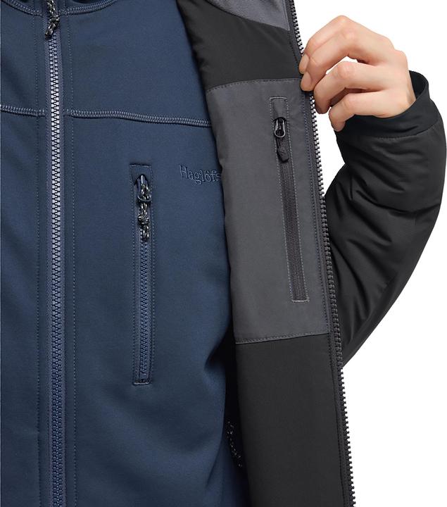 Immagine prodotto Haglöfs Cappuccio Mimic Alert da donna (M)