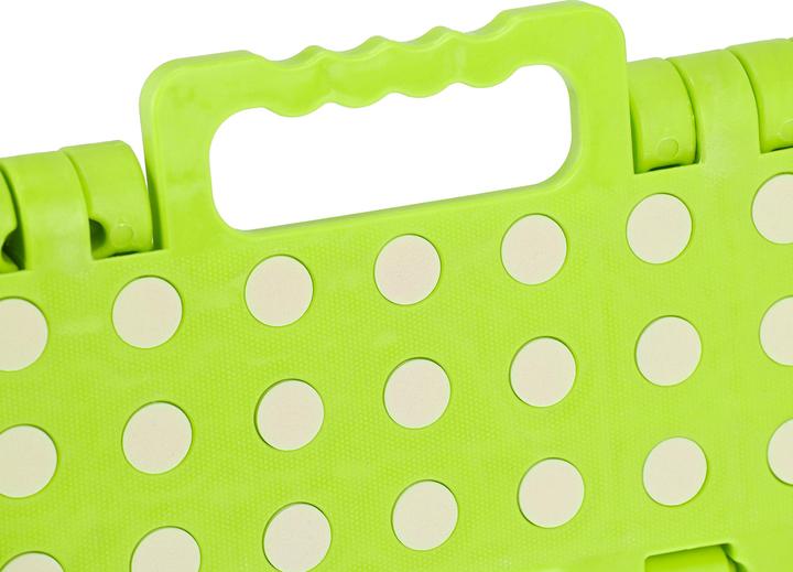 Actual product image Relaxdays Step stool