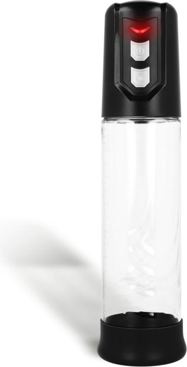 Immagine prodotto Intense Pump Pompa Intensiva - Pompa Automatica