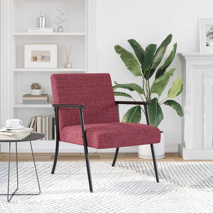 Image du produit vidaXL Moderner Sessel