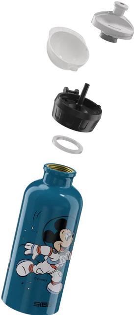 Immagine prodotto Sigg Mickey Astronaut (0.40 l)