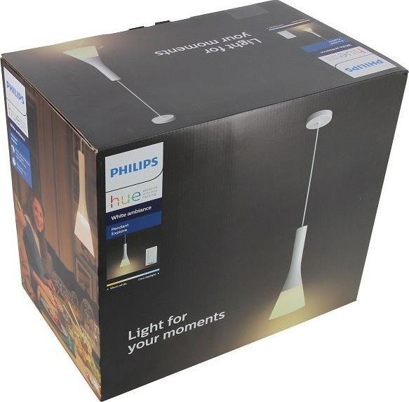Image du produit Philips Hue Explore (E27, 806 lm)