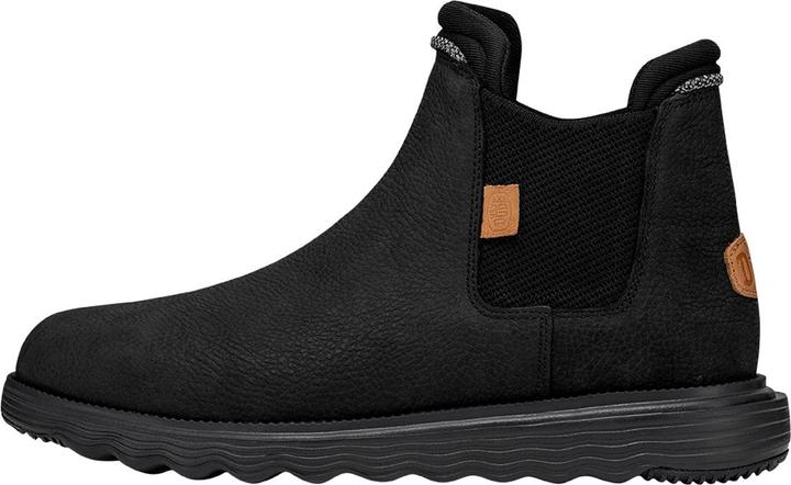 Actual product image Hey Dude Branson Boot Craft Leather (45)
